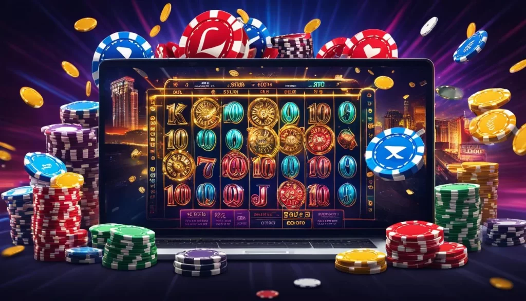 Hình ảnh minh họa các bước đăng ký, nạp tiền và đặt cược tại vf88 win