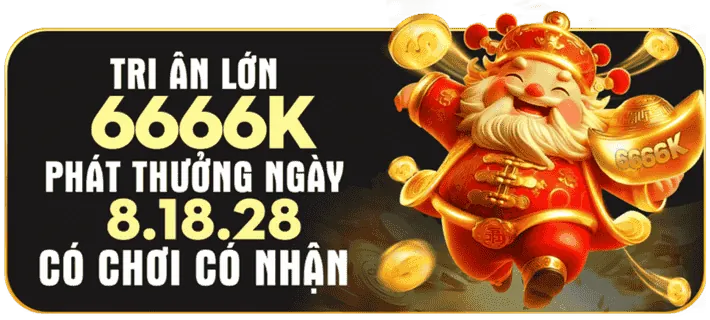 Giải đấu máy xèng độc quyền vf88 win