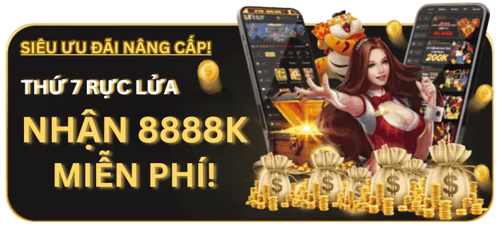 Chương trình khuyến mãi độc quyền vf88 win
