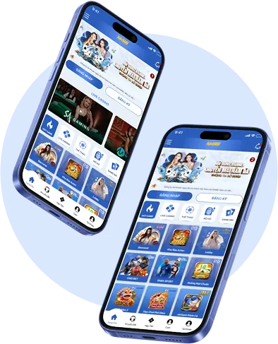 Giao diện thân thiện vf88 win