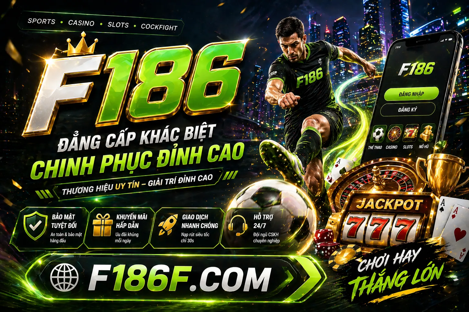 Sân vận động với trận đấu bóng đá đang diễn ra, người hâm mộ cuồng nhiệt, thể hiện sự hấp dẫn của cá cược thể thao tại vf88 win