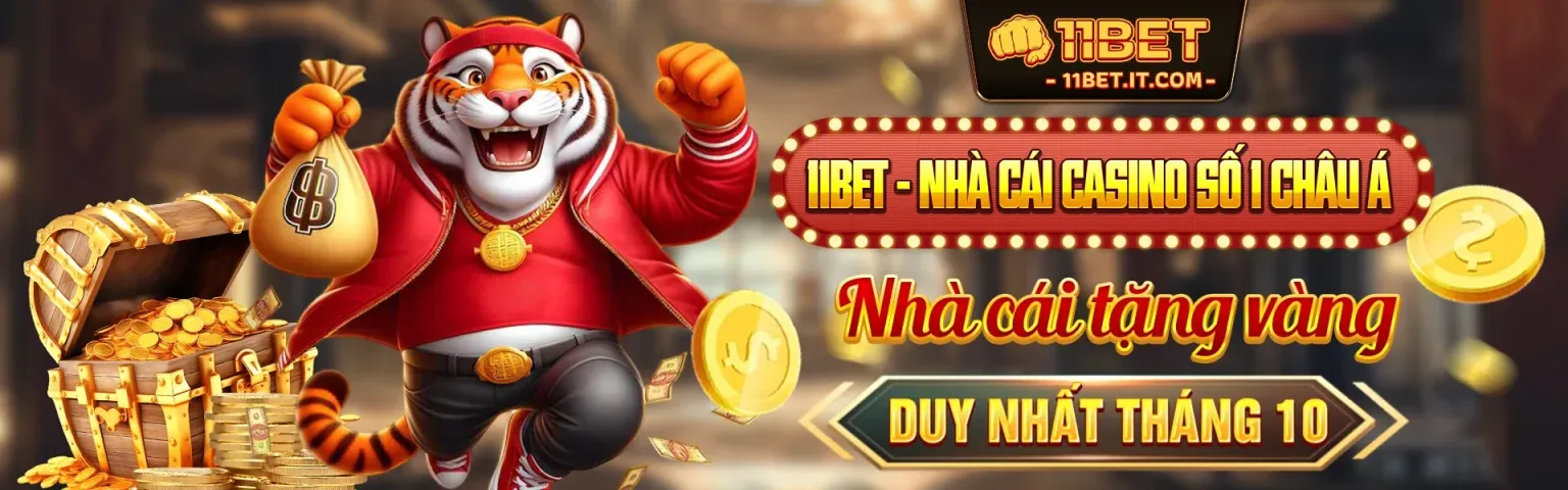 Hình ảnh chính về các chương trình khuyến mãi mới nhất của VF88 Win