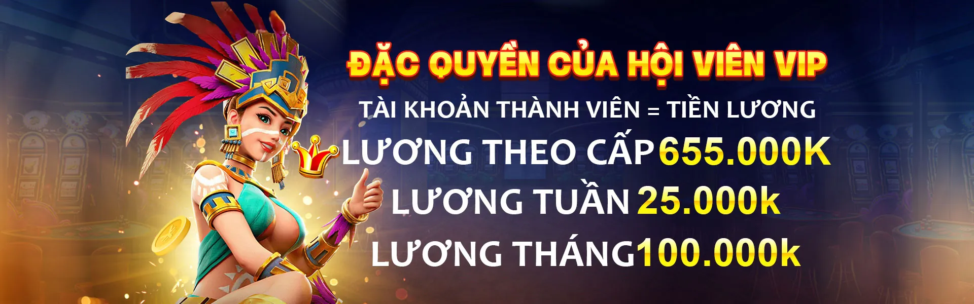Chương Trình VIP vf88 win